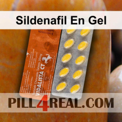 Sildenafil En Gel 236