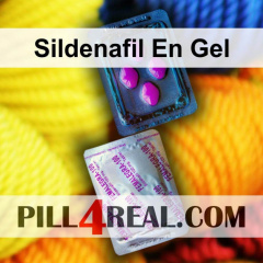 Sildenafil En Gel 286