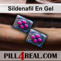 Sildenafil En Gel 315