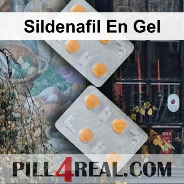 Sildenafil En Gel 339