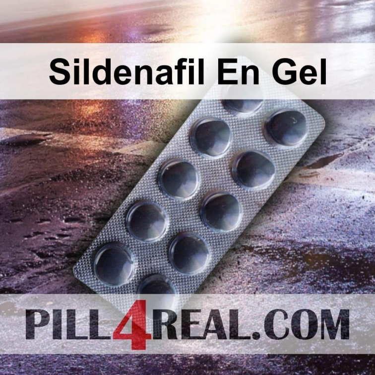 Sildenafil En Gel 384