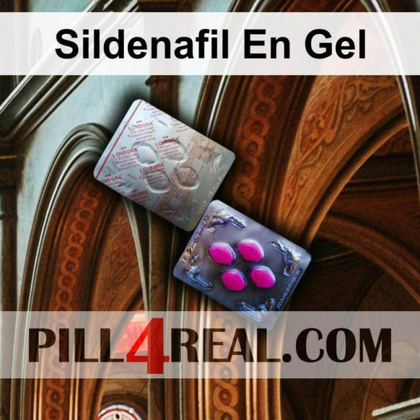 Sildenafil En Gel 401
