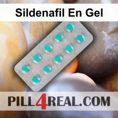 Sildenafil En Gel 491