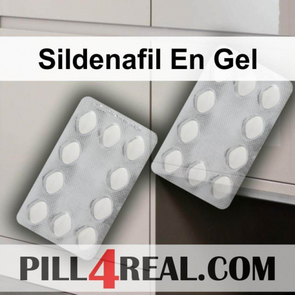 Sildenafil En Gel 569