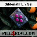 Sildenafil En Gel 598