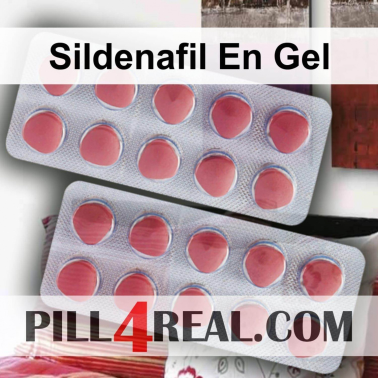 Sildenafil En Gel 623