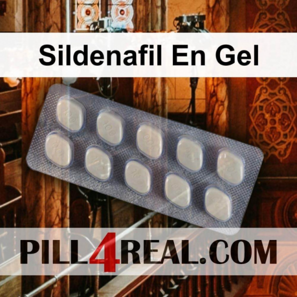 Sildenafil En Gel 629