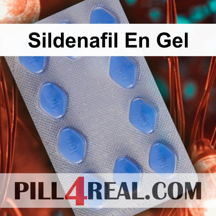 Sildenafil En Gel 707