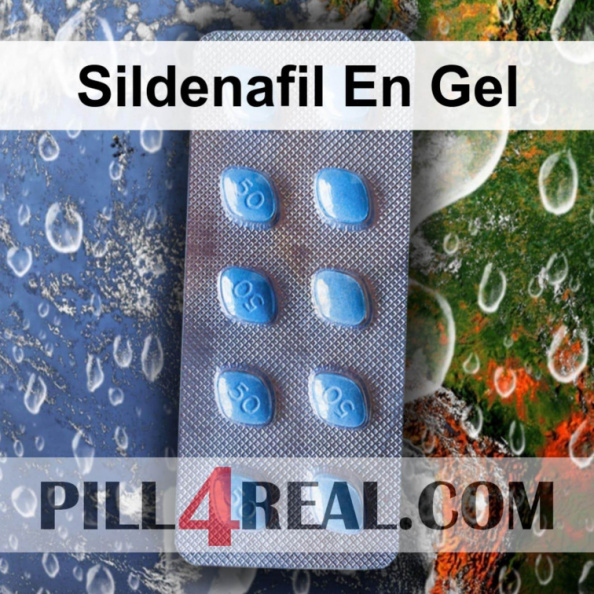 Sildenafil En Gel 859