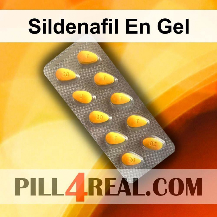 Sildenafil En Gel 867