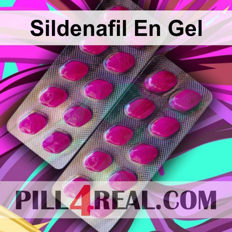 Sildenafil En Gel 873