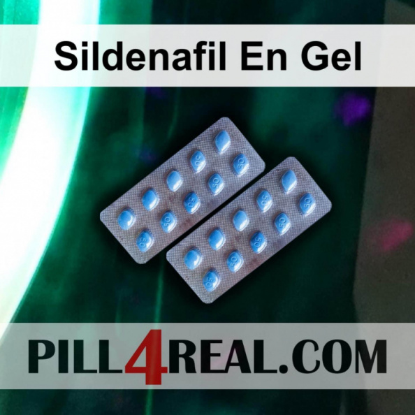 Sildenafil En Gel 950