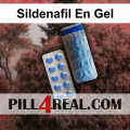 Sildenafil En Gel 964