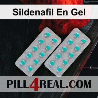 Sildenafil En Gel 968