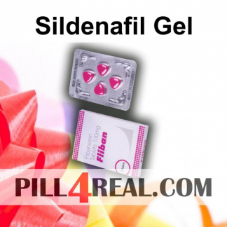 Sildenafil Gel 057