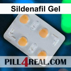 Sildenafil Gel 097