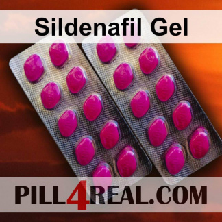 Sildenafil Gel 242
