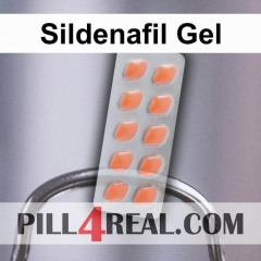 Sildenafil Gel 251