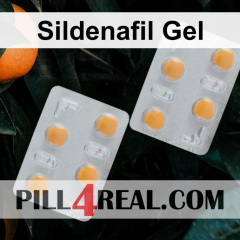 Sildenafil Gel 279