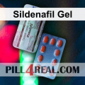 Sildenafil Gel 304