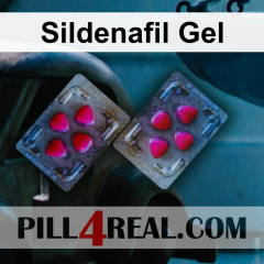 Sildenafil Gel 314
