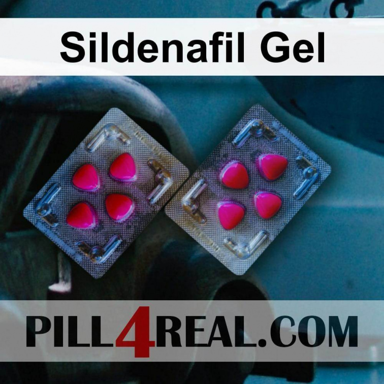 Sildenafil Gel 314