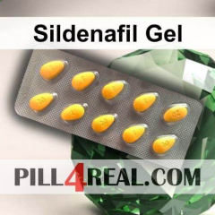 Sildenafil Gel 379