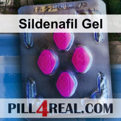 Sildenafil Gel 434