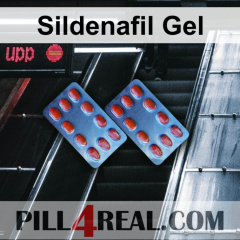 Sildenafil Gel 495
