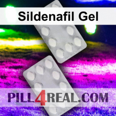Sildenafil Gel 499