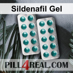 Sildenafil Gel 508