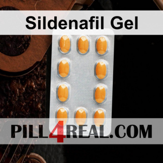 Sildenafil Gel 521