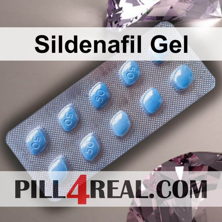 Sildenafil Gel 559