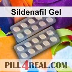 Sildenafil Gel 630