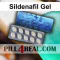 Sildenafil Gel 668