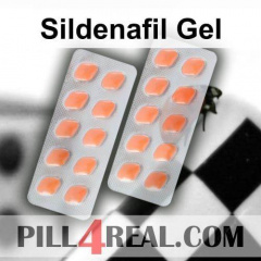 Sildenafil Gel 754