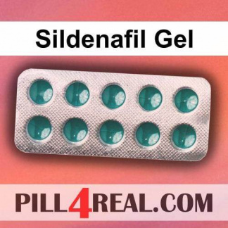 Sildenafil Gel 756