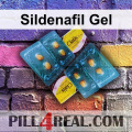 Sildenafil Gel 767
