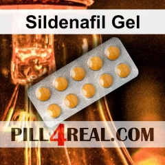 Sildenafil Gel 781