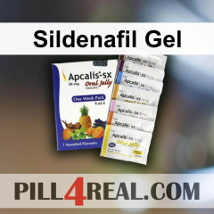 Sildenafil Gel 823