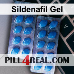 Sildenafil Gel 872
