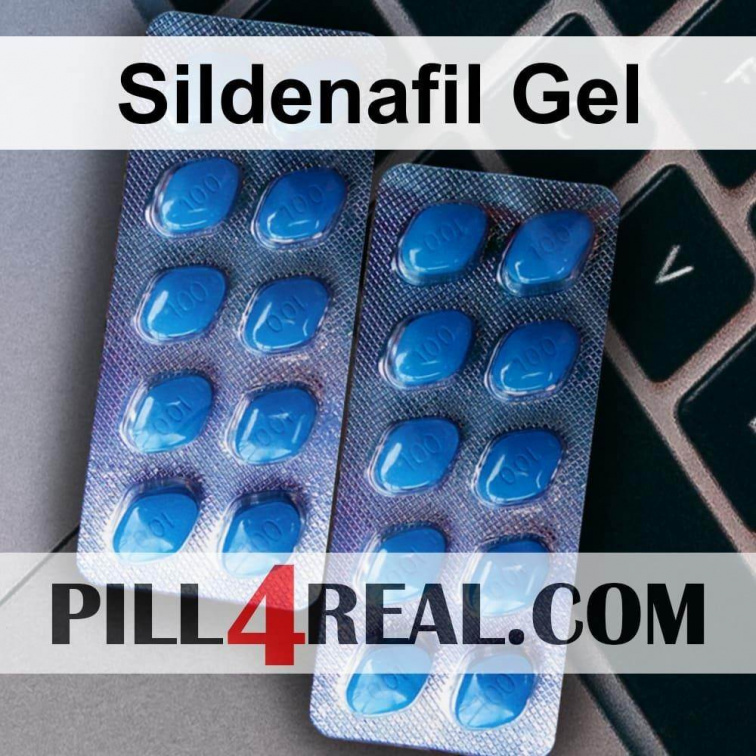 Sildenafil Gel 872