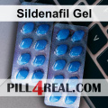 Sildenafil Gel 872