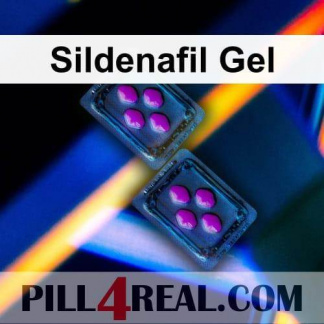 Sildenafil Gel 932