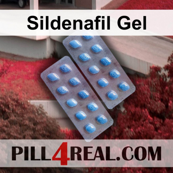 Sildenafil Gel 957