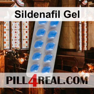 Sildenafil Gel 988