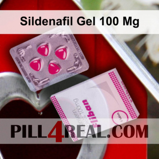 Sildenafil Gel 100 Mg 036
