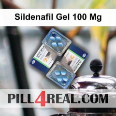 Sildenafil Gel 100 Mg 099