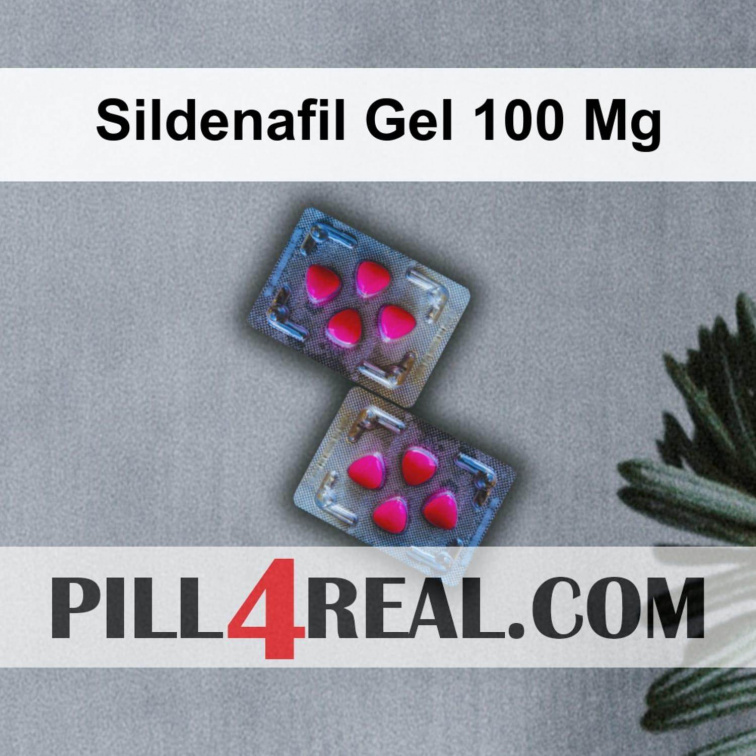 Sildenafil Gel 100 Mg 103