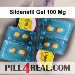 Sildenafil Gel 100 Mg 203